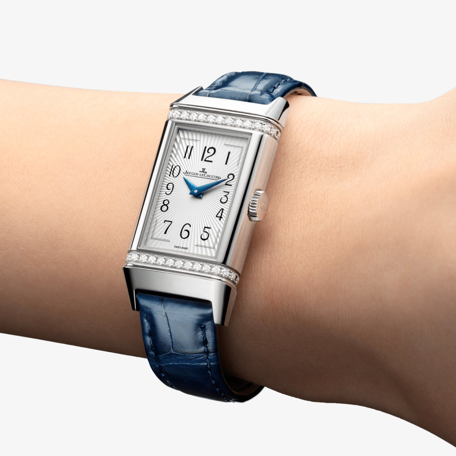 Reverso One Duetto (Q3348420)