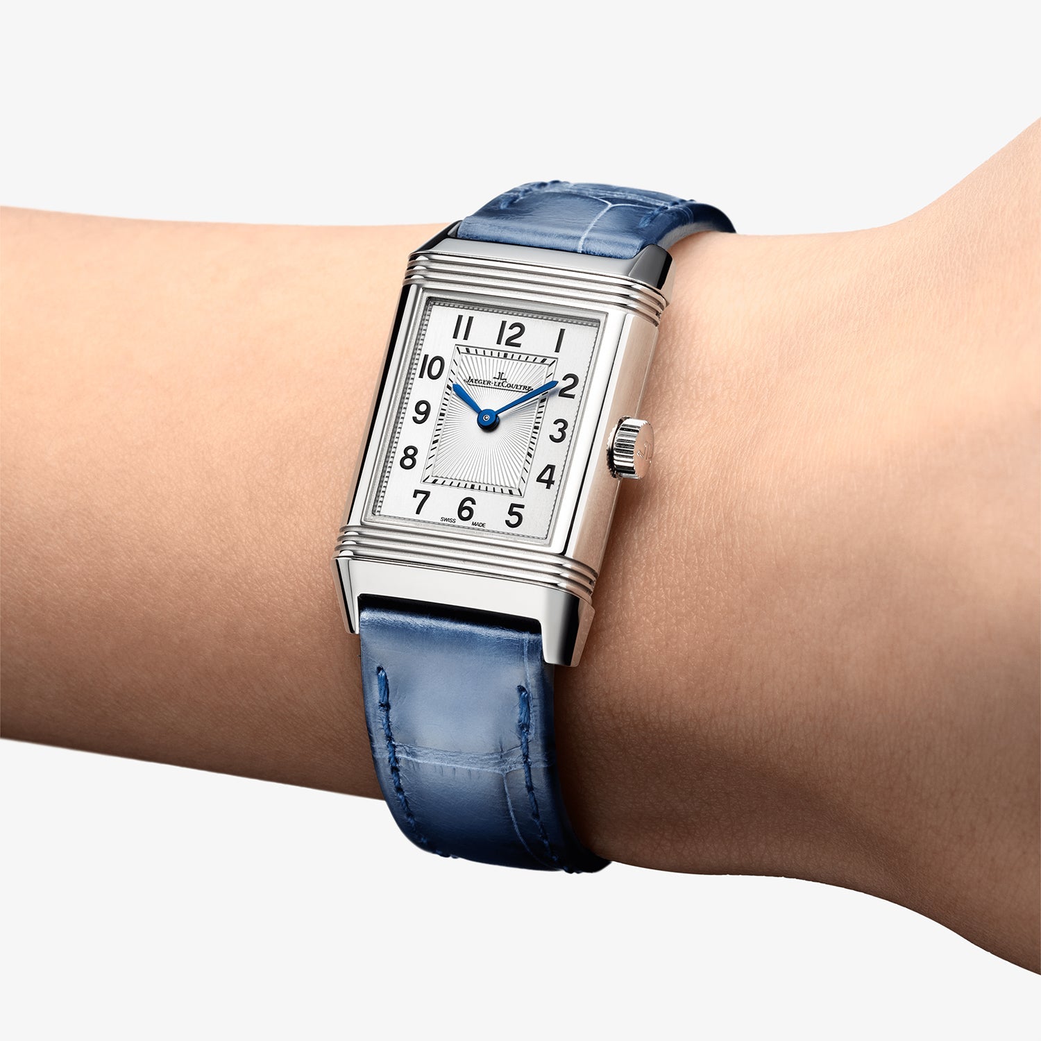 Reverso Classic Duetto Small (Q2668432)
