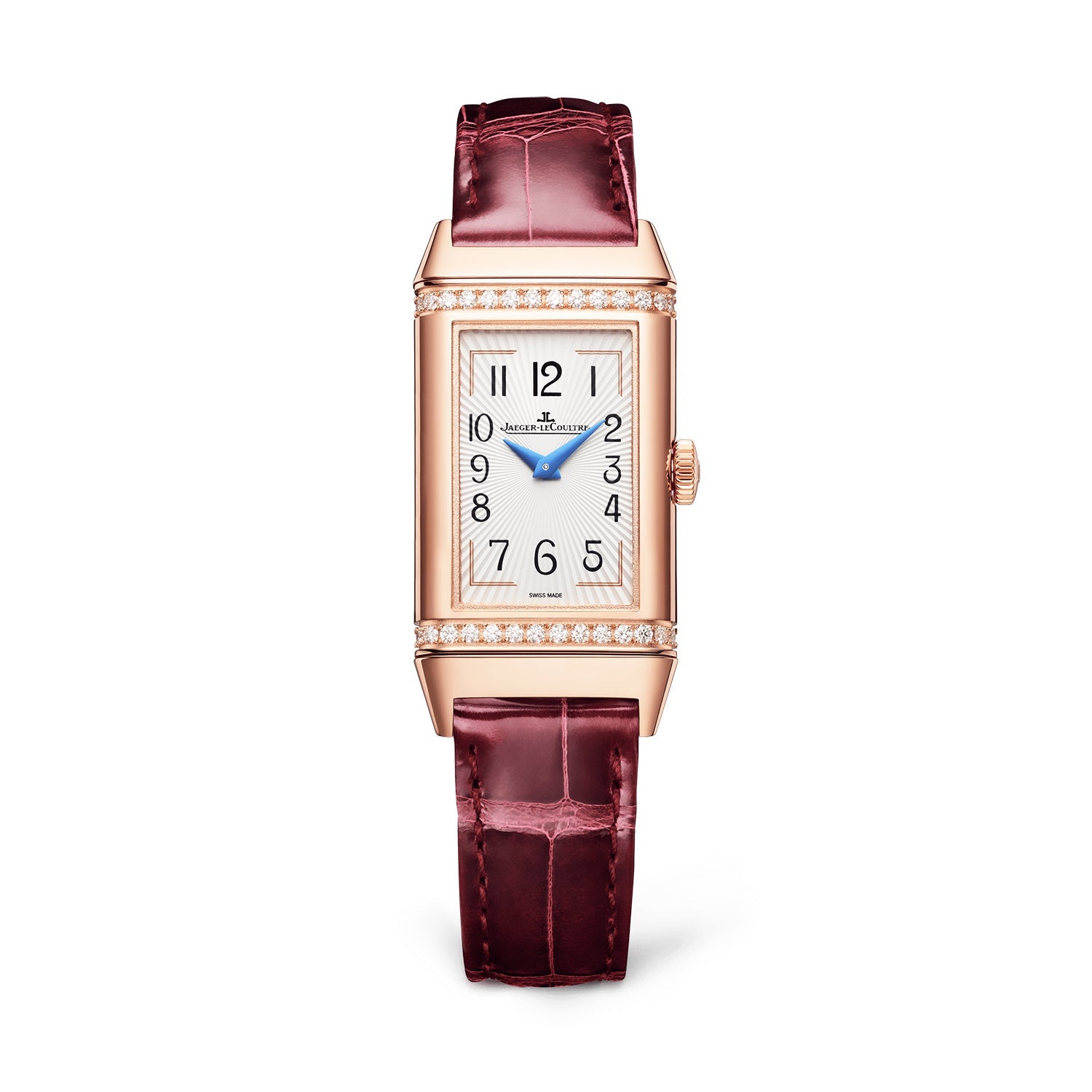 Reverso One Duetto (Q3179520)