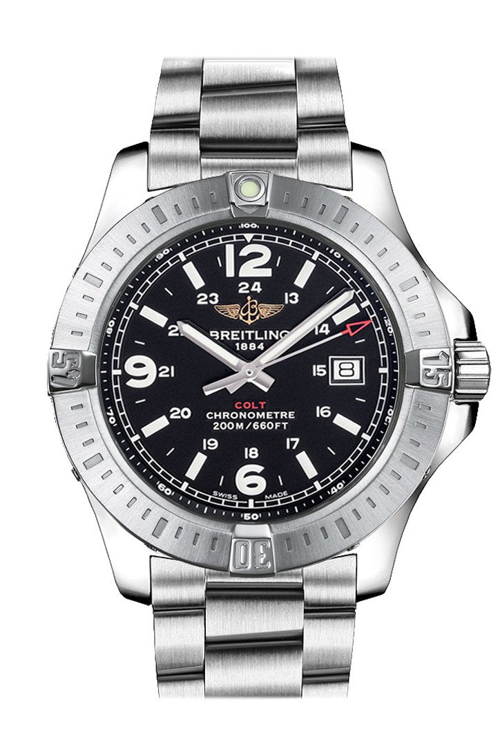 BRE Colt 44 Quartz A7438811 BD45