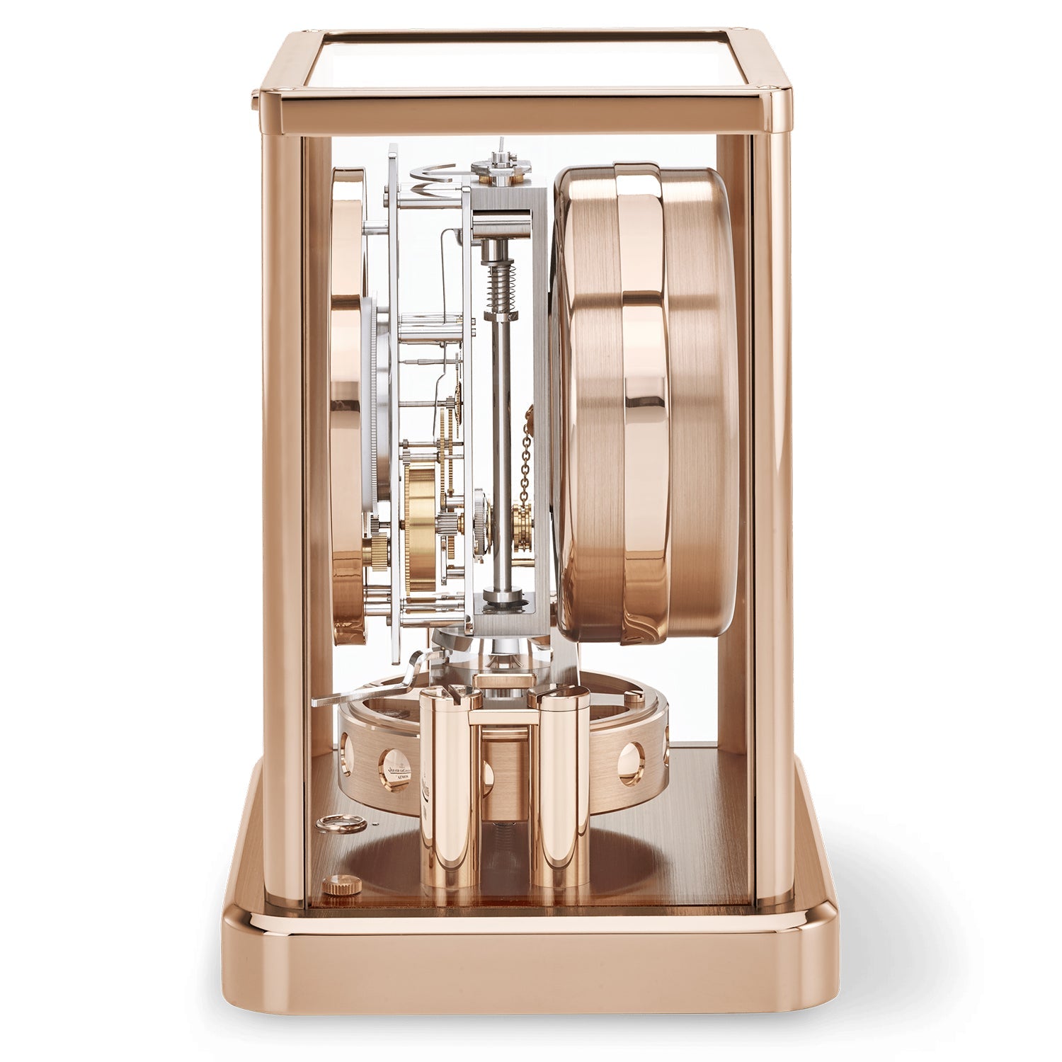 Atmos Classic Moon Clock (Q5117201)