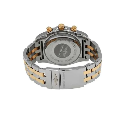 BRE Chronomat 44 Replica