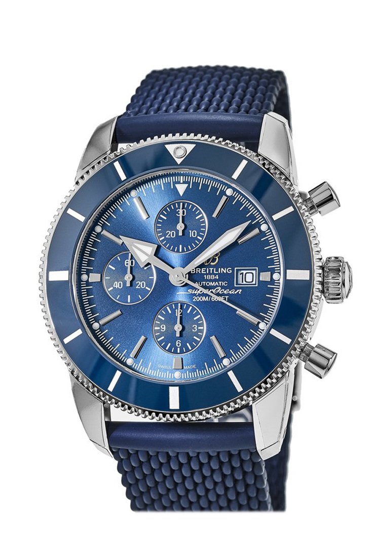 BRE Superocean heritage chrono A1331216