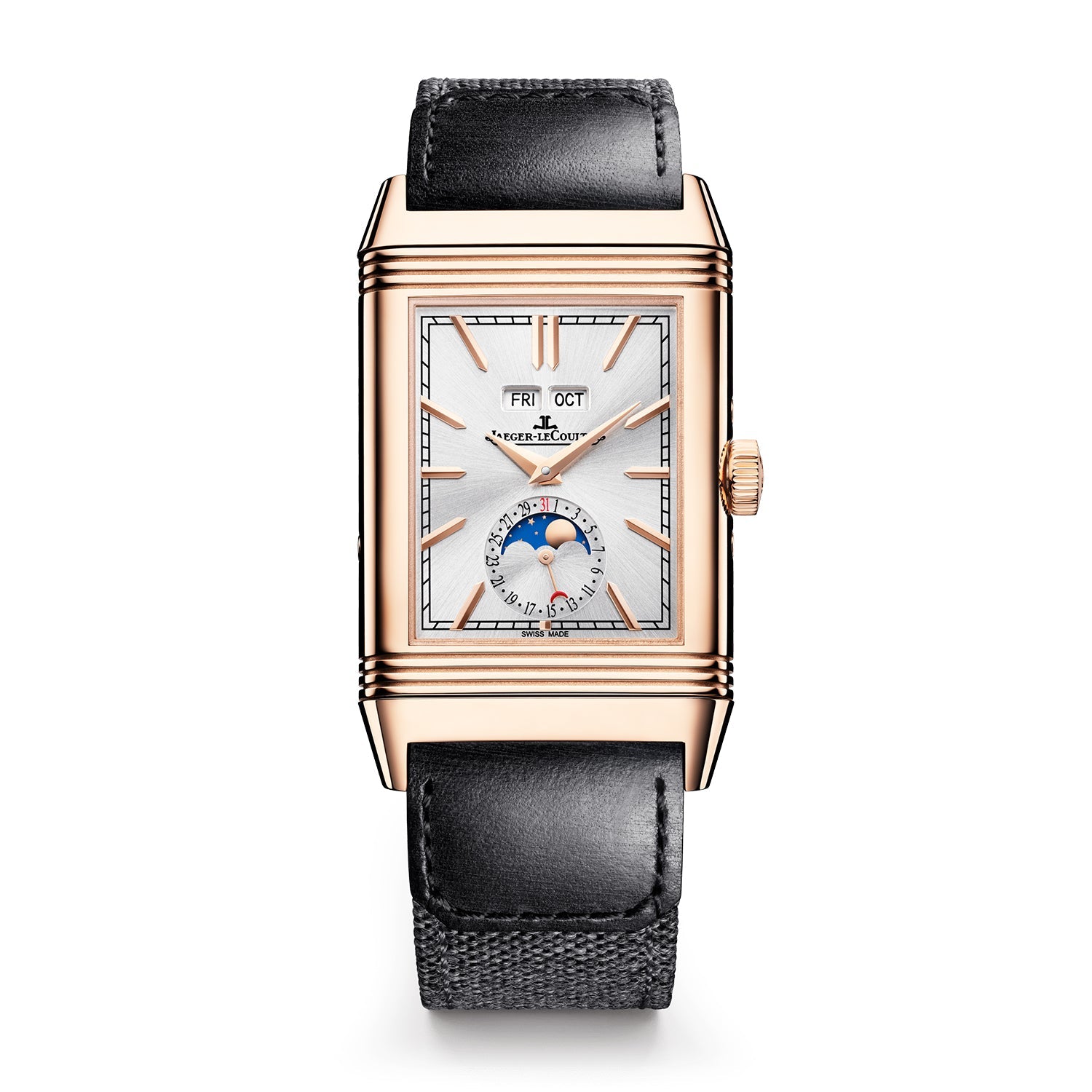 Reverso Tribute Duoface Calendar (Q3912530)