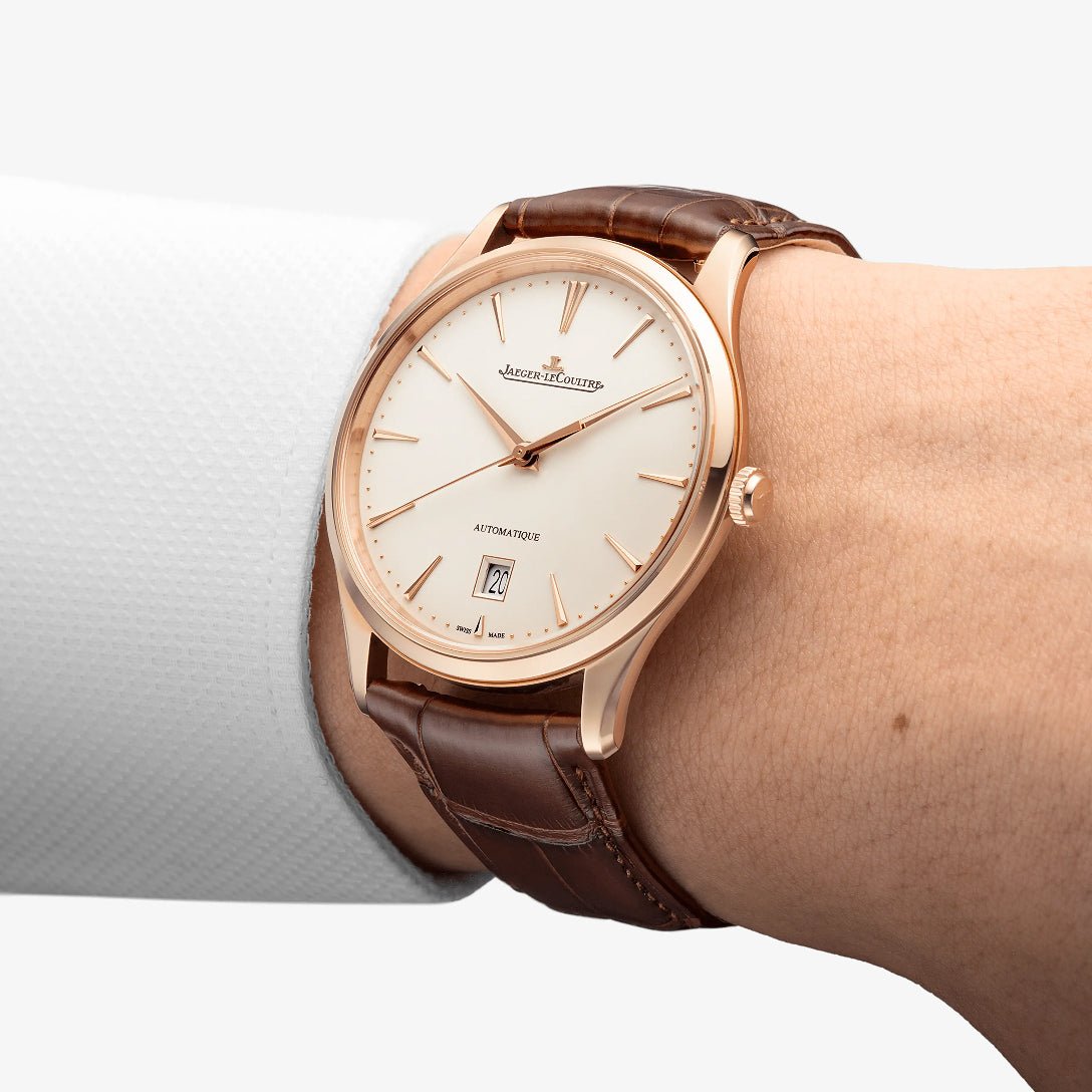 Master Ultra Thin Date (Q1232510)