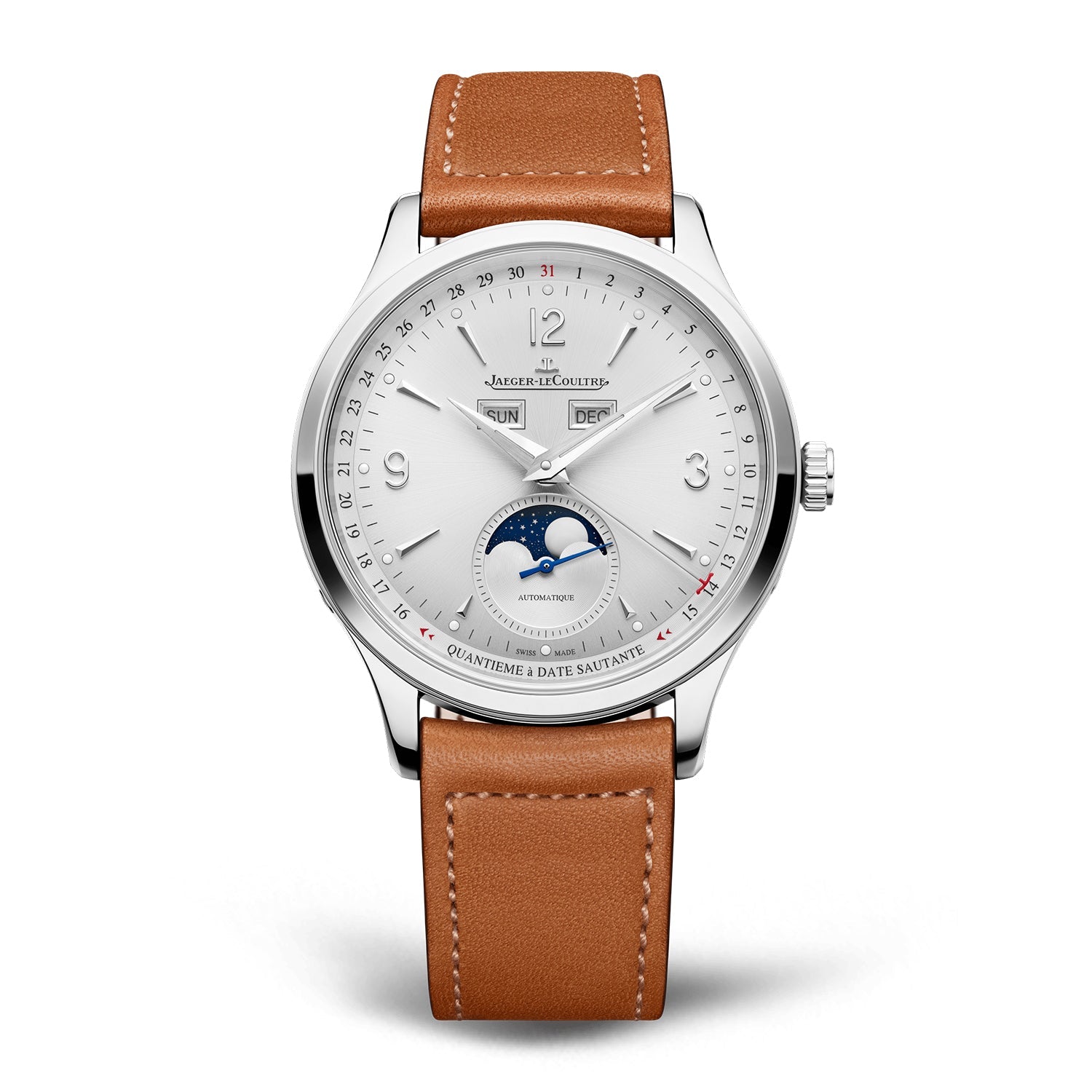 Master Control Calendar (Q4148420)