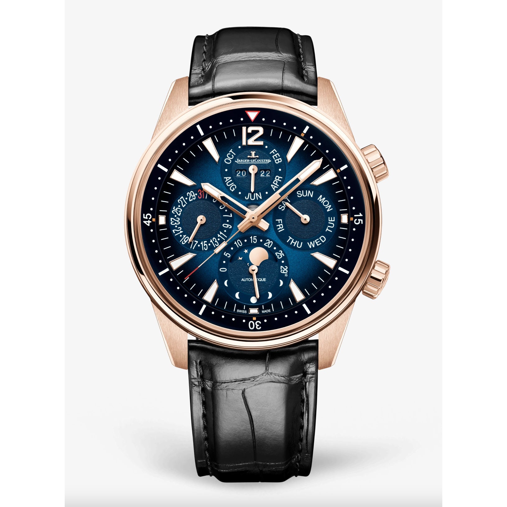 Polaris Perpetual Calendar (Q9082680)