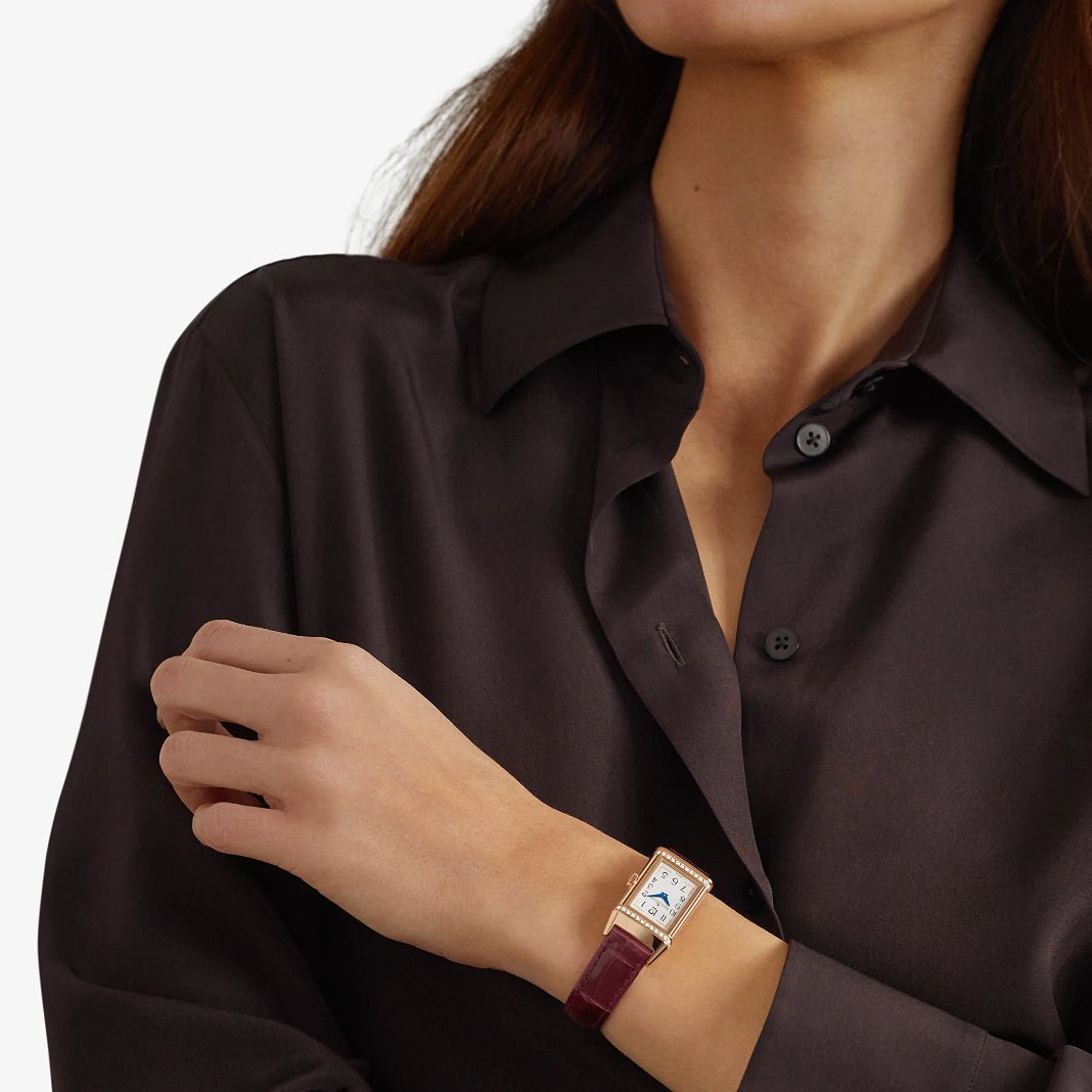 Reverso One Duetto (Q3179520)