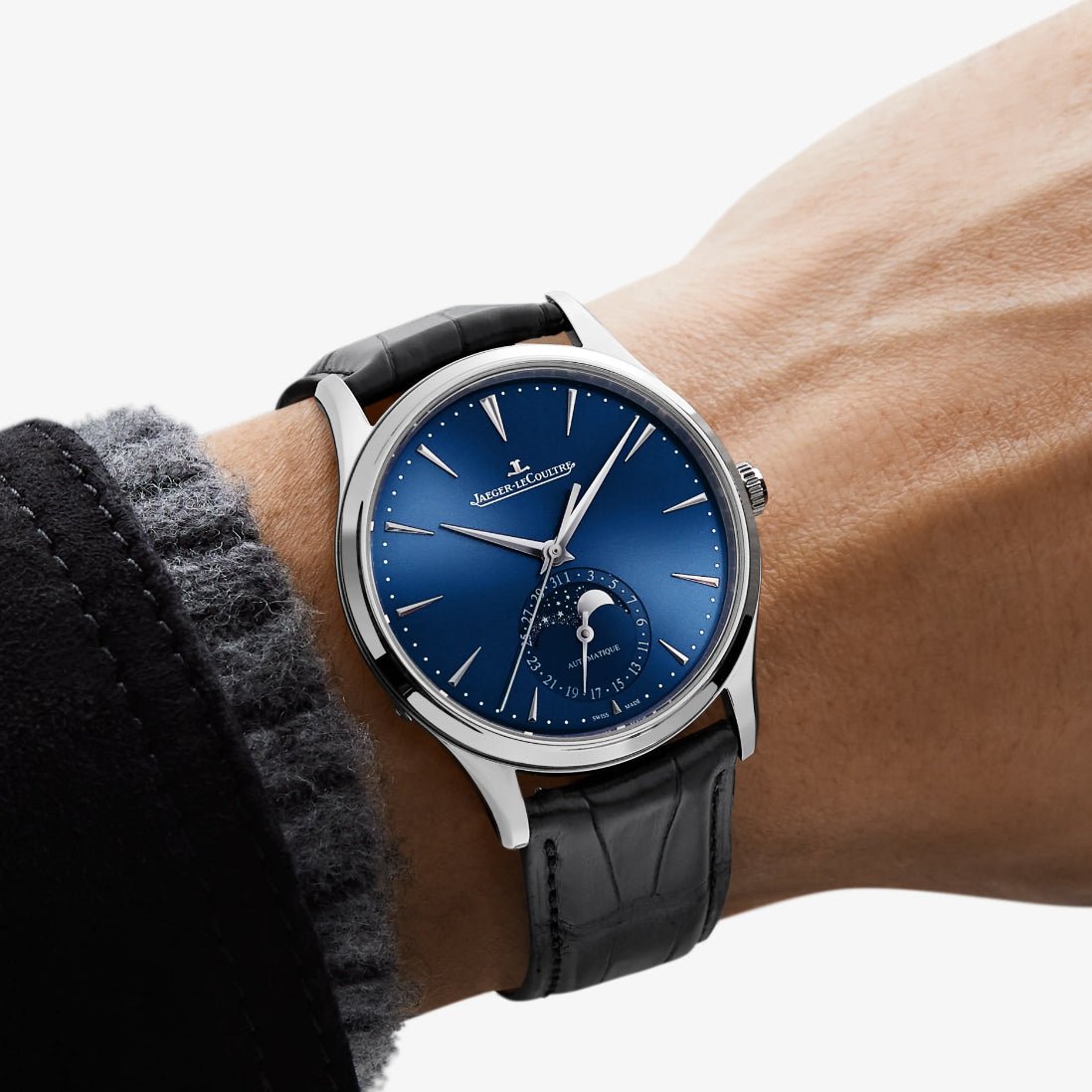 Master Ultra Thin Moon (Q1368480)