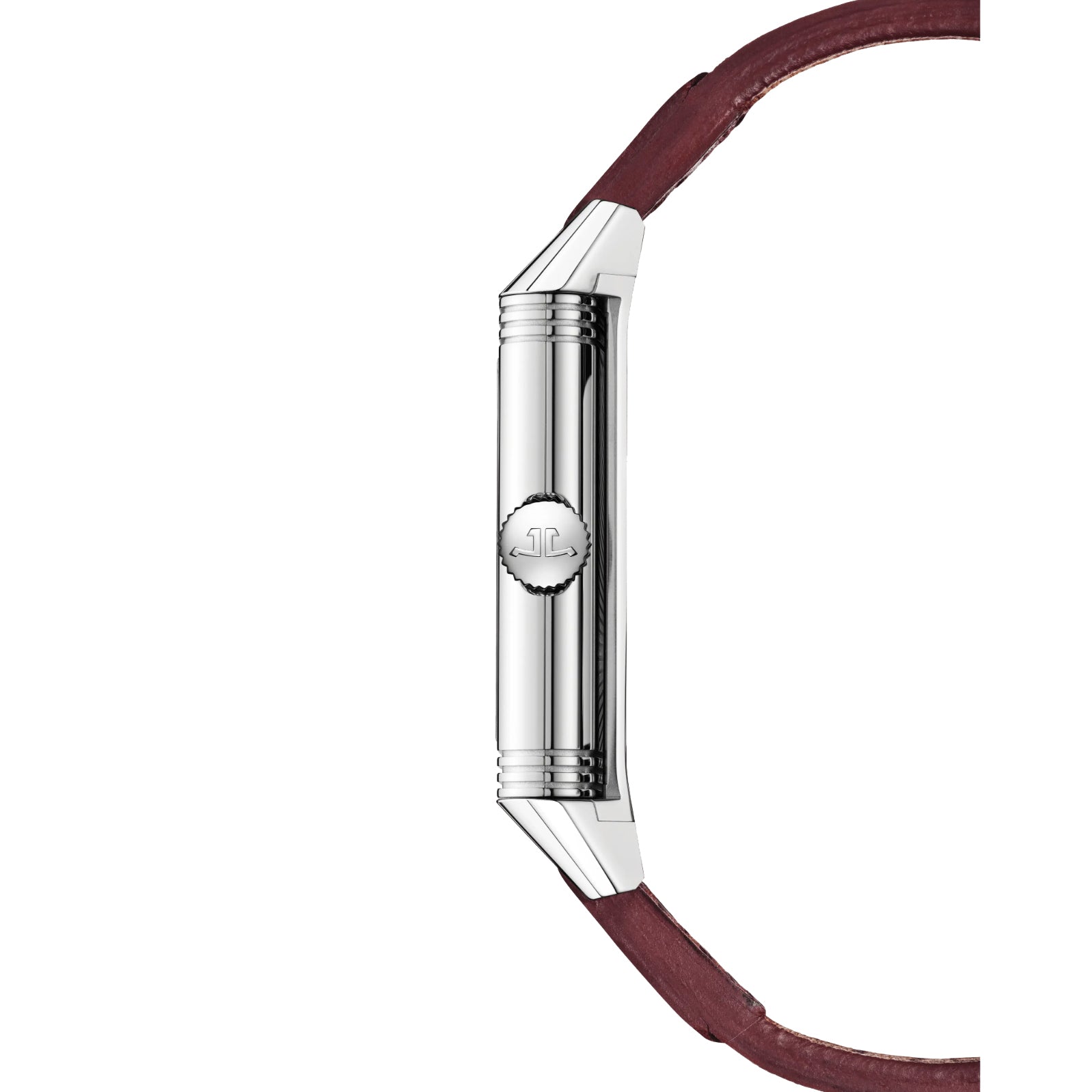 Reverso Tribute Monoface Small Seconds (Q397846J)