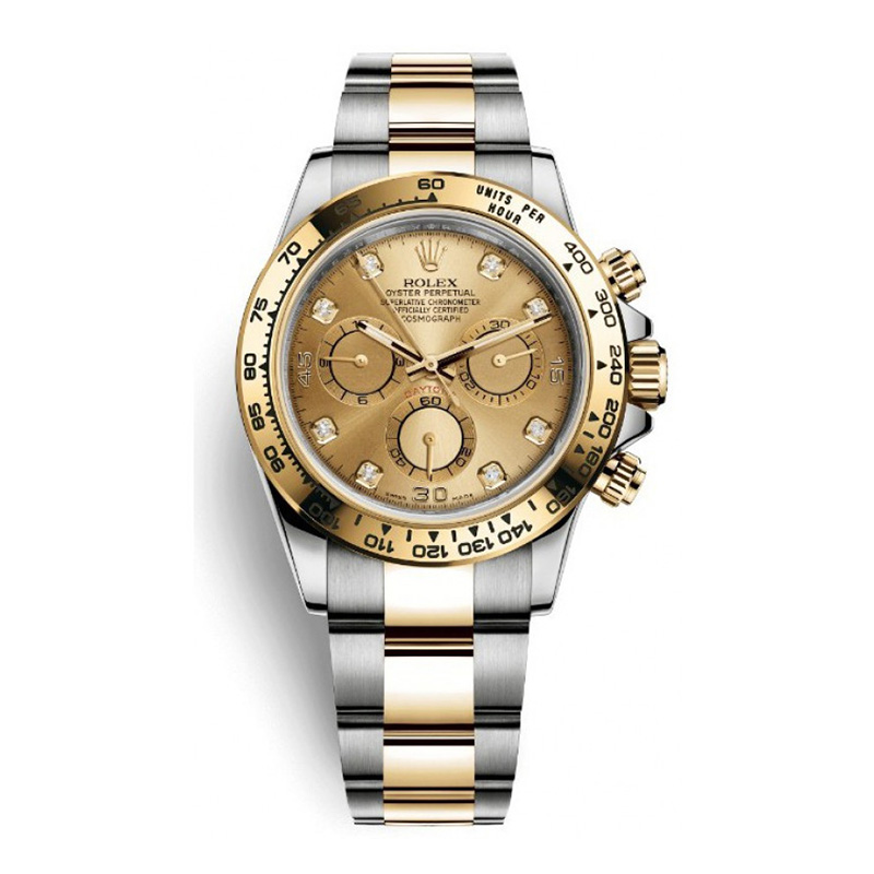 Cosmograph Daytona m116503 40mm