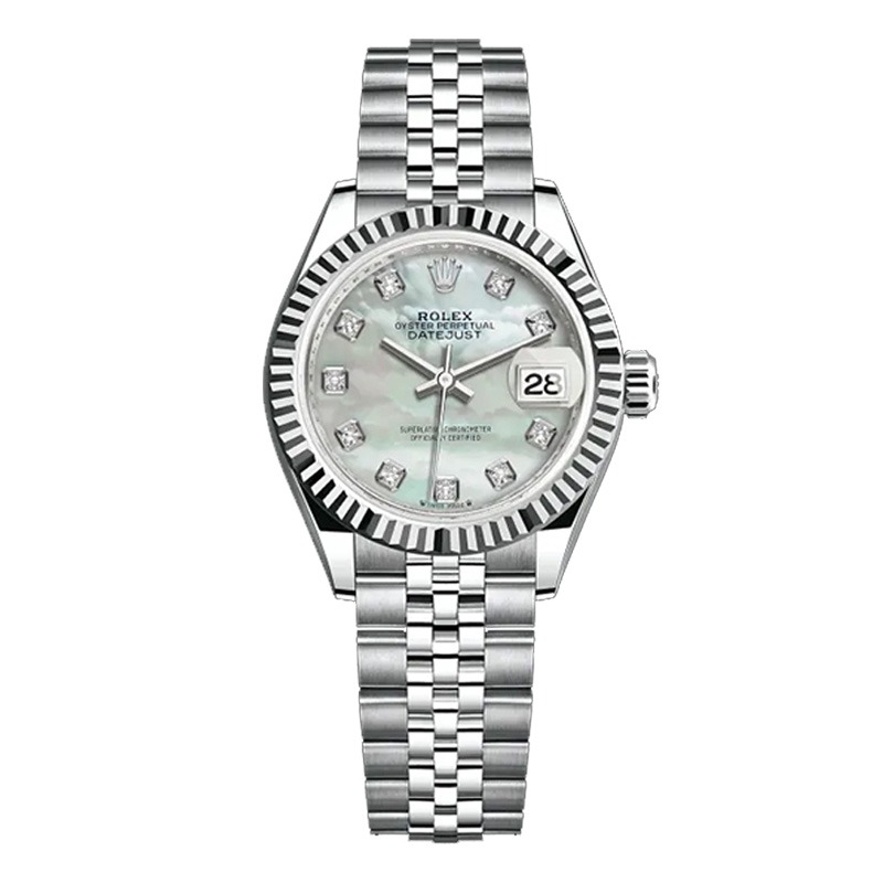 Rolex Datejust 36mm Diamond m126234-0019