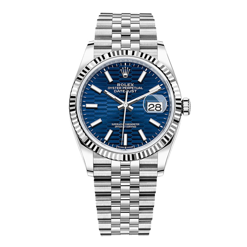 Rolex Datejust 36mm m126234-0049