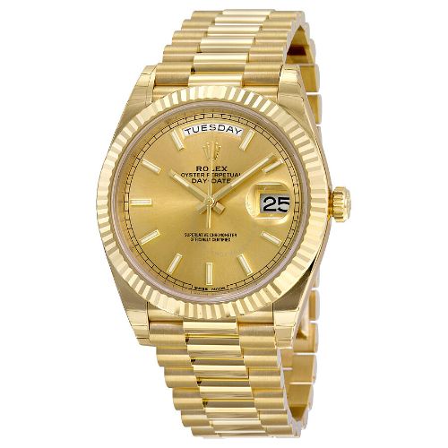 ROLEX Day-Date