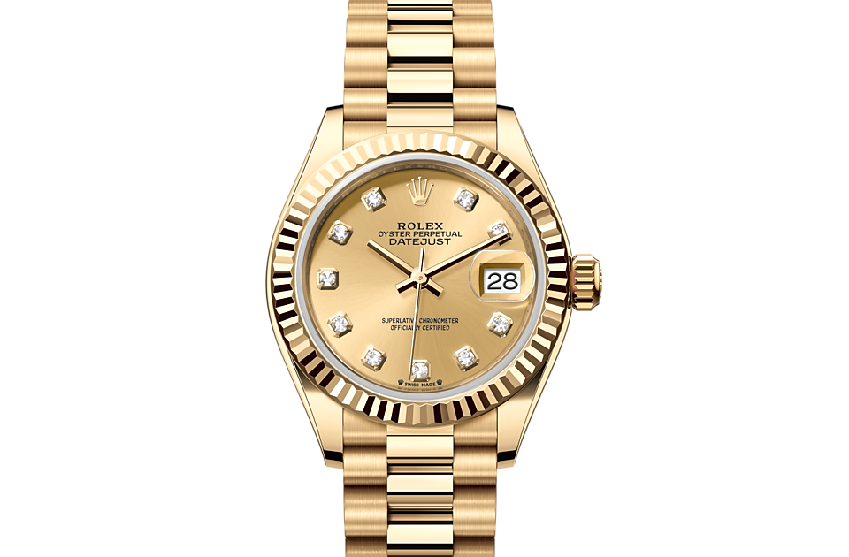 Lady-Rolex