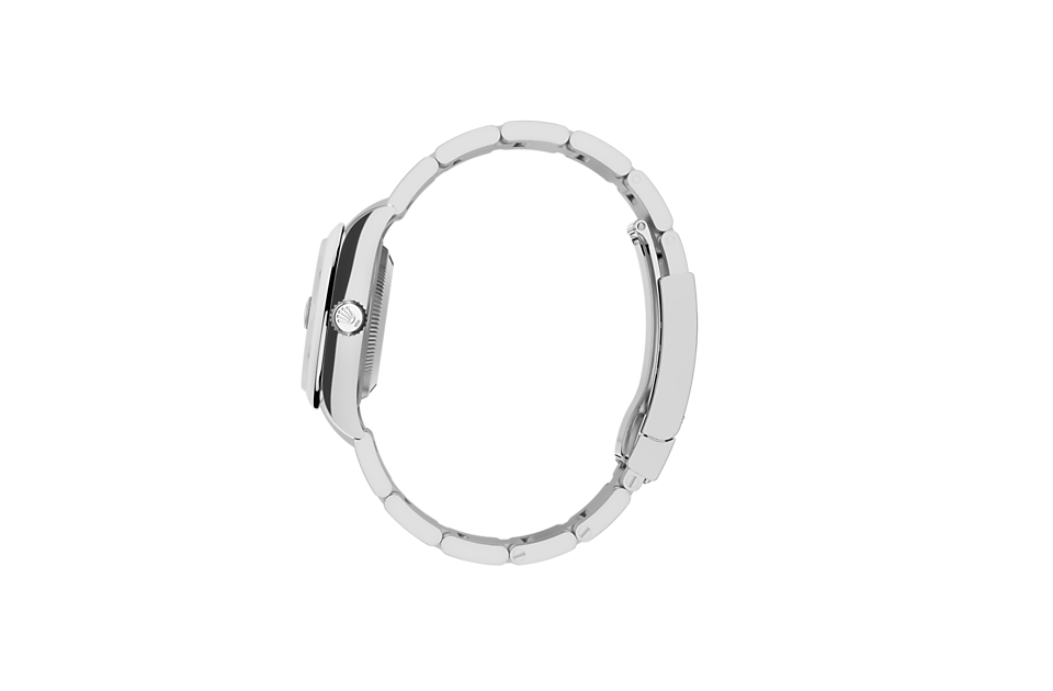LADY-DATEJUST Oyster, 28 mm, Oystersteel  M279160-0006