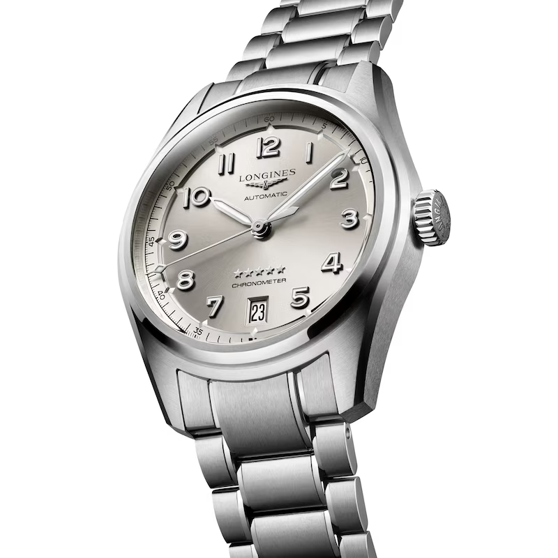 Longines Spirit Women's Watch L34104636