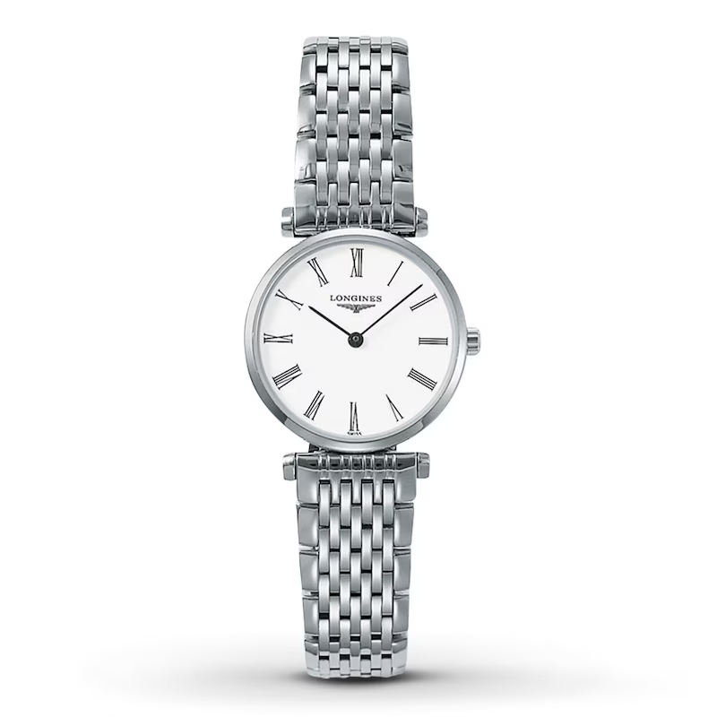 Longines Women's Watch La Grande Classique L42094116