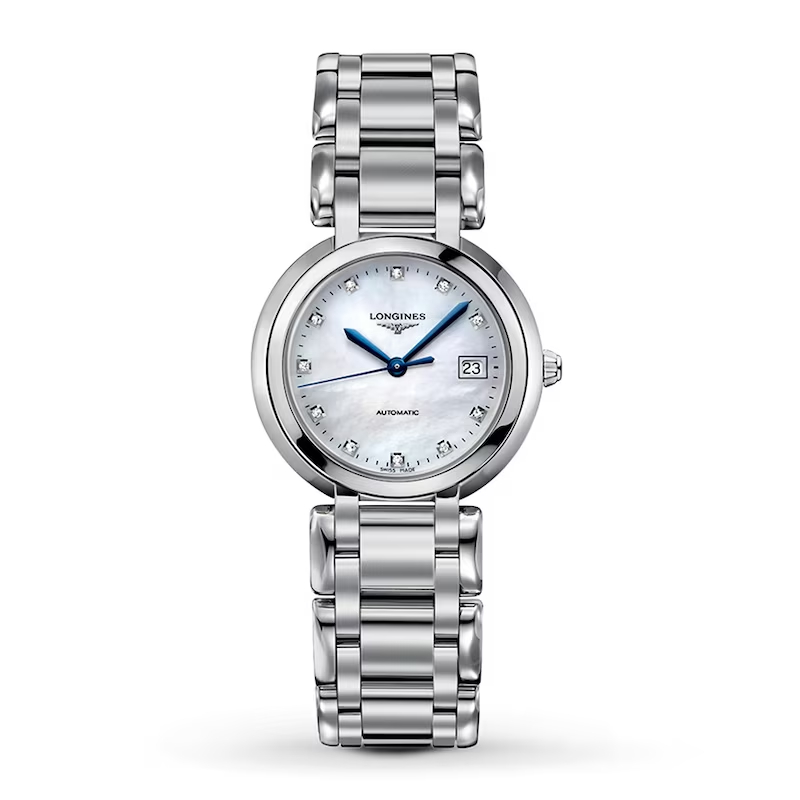 Longines PrimaLuna Automatic Women's Watch L81134716
