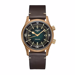 Longines Legend Diver Men's Watch L37741502