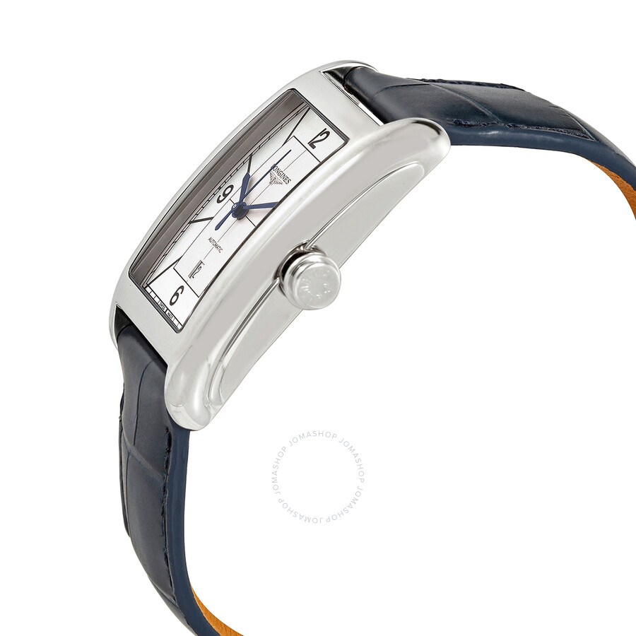 LONGINES  DolceVita Automatic Silver Dial Ladies Watch Item No. L5.757.4.73.9