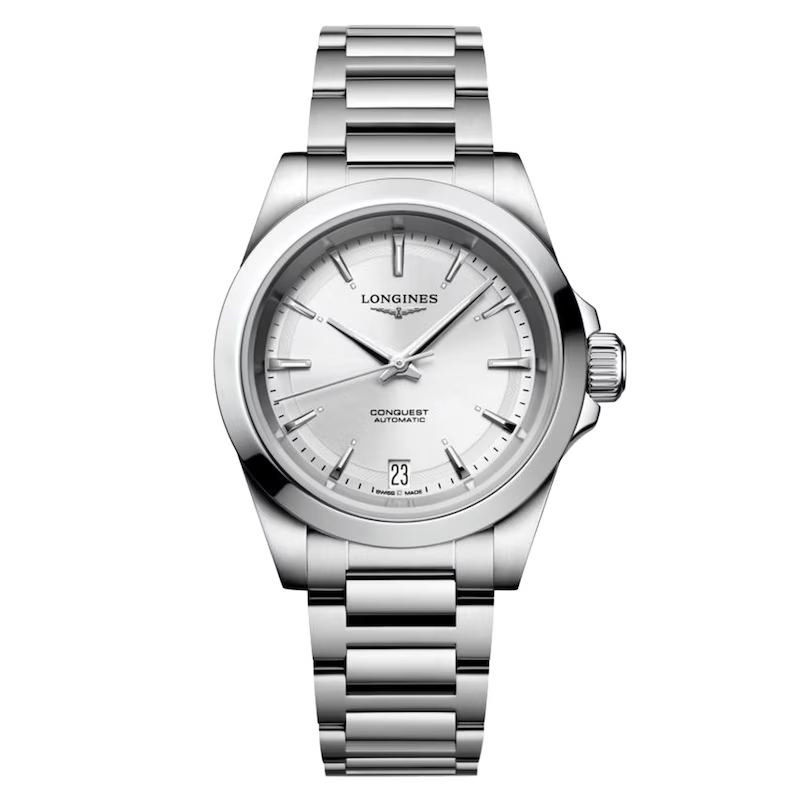 Longines Conquest Women's Watch L34304726