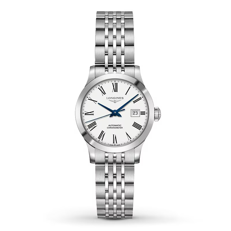 Longines Record Collection Chronometer L23214116