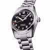 Longines Spirit Zulu Time Men's Watch L38124536