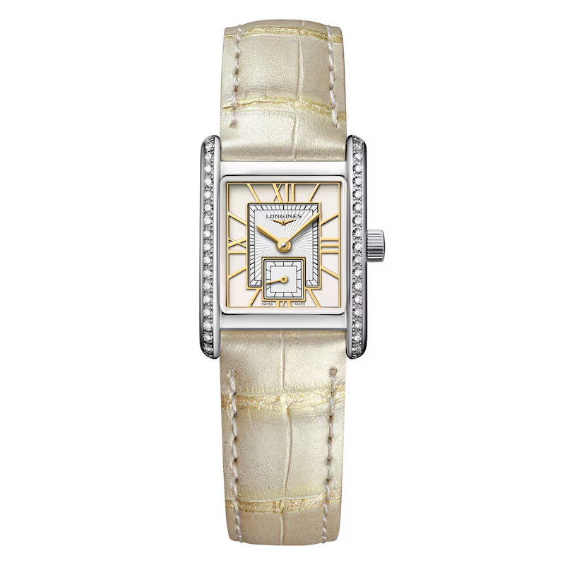 Longines Mini DolceVita Women's Watch L52000792