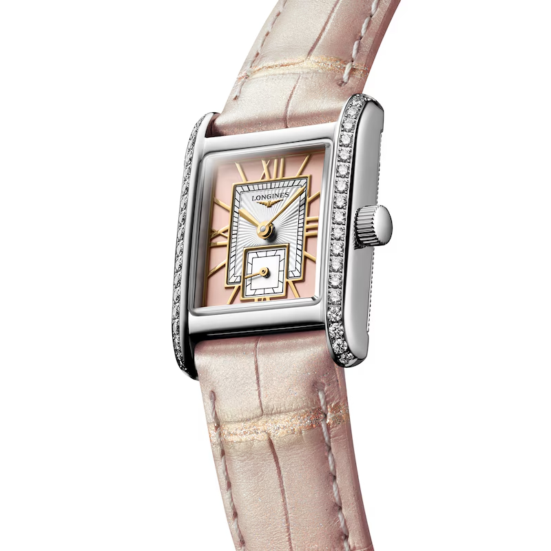 Longines Mini DolceVita Women's Watch L52000992