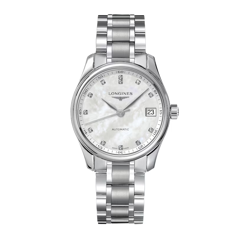 Longines Master Collection Automatic Women's Watch L23574876