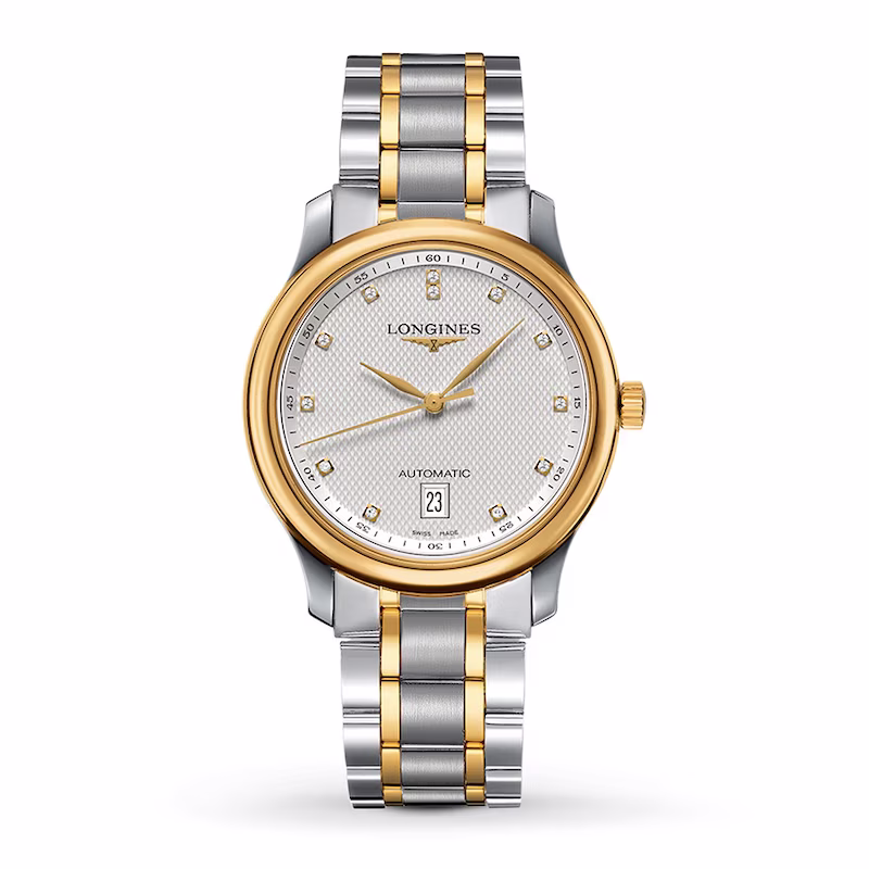 Longines Master Collection Automatic Men's Watch L26285777