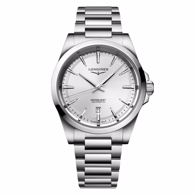 Longines HydroConquest Watch L37814566