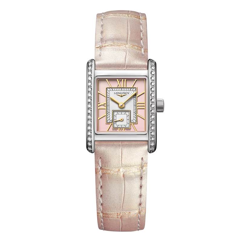 Longines Mini DolceVita Women's Watch L52000992