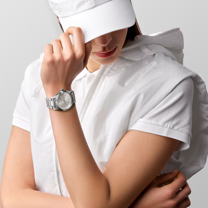 Longines Spirit Women's Watch L34104636