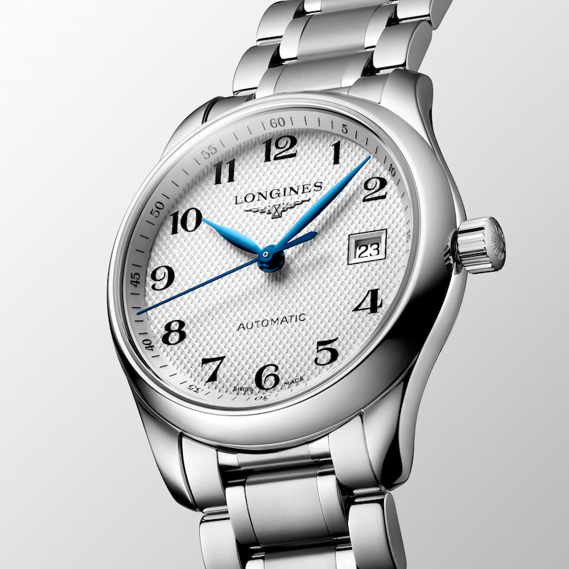 Longines Master Collection Automatic Women's Watch L22574786