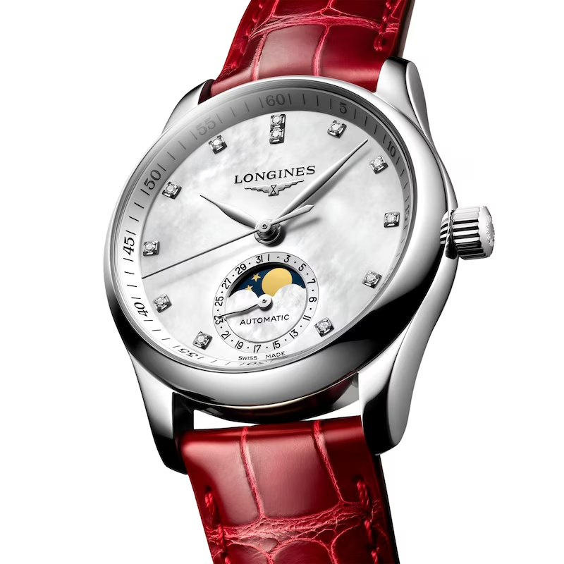 Longines Master Collection Automatic Women's Watch L24094872