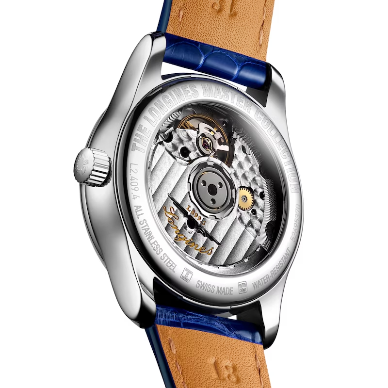 Longines Master Collection Automatic Women's Watch L24094870