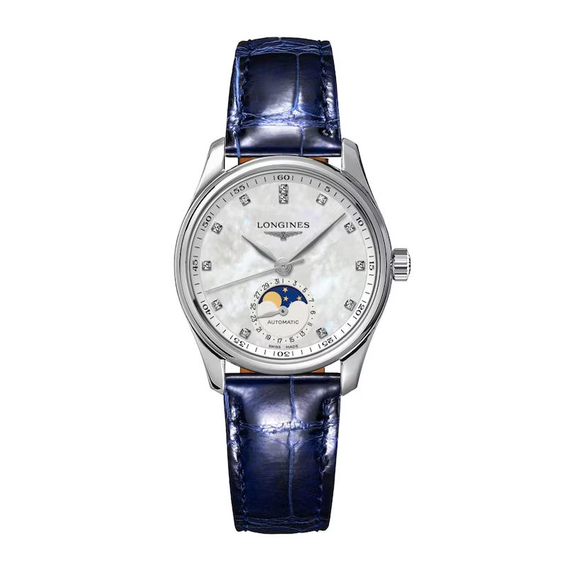 Longines Master Collection Automatic Women's Watch L24094870