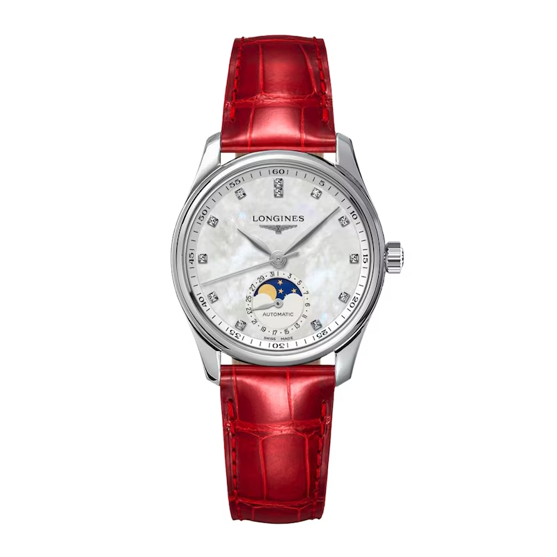 Longines Master Collection Automatic Women's Watch L24094872