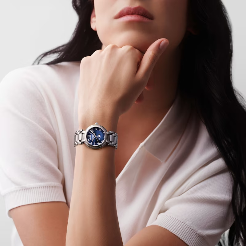 Longines PrimaLuna Women's Watch L81154916