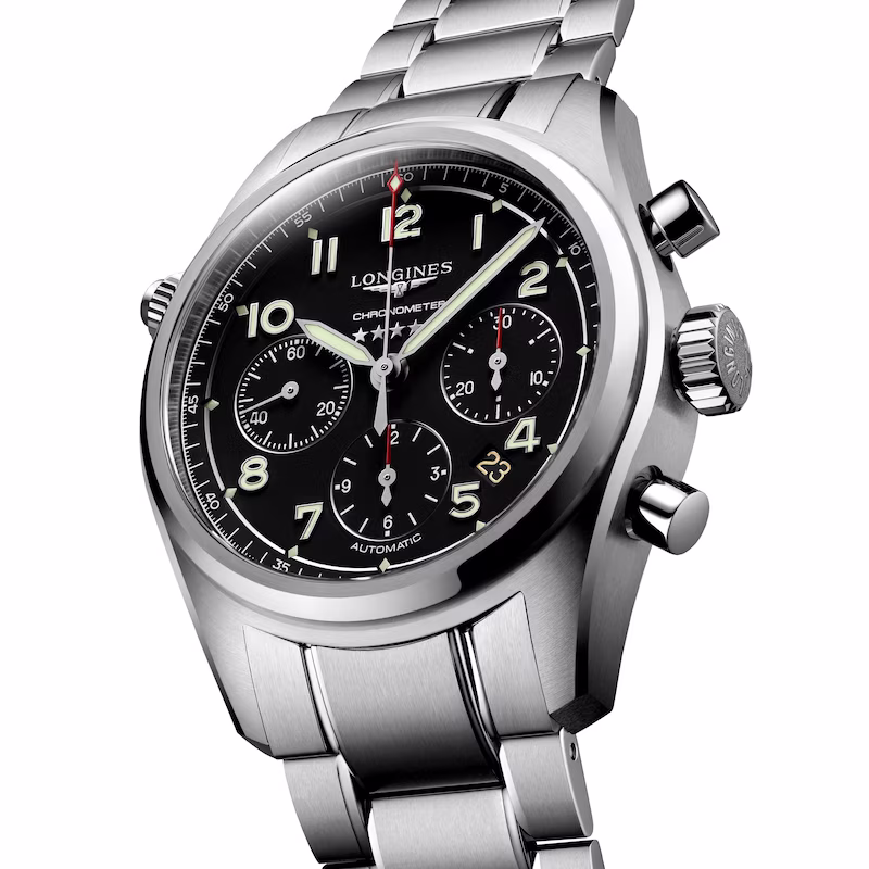 Longines Spirit Men's Watch L38204536