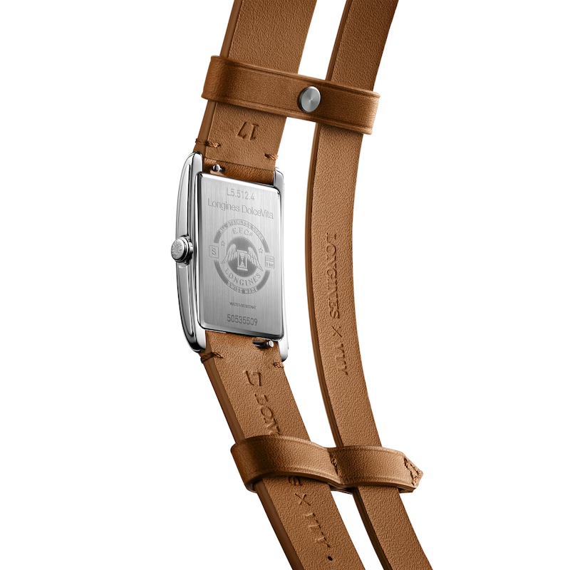 Longines DolceVita Women's Watch L5512471B