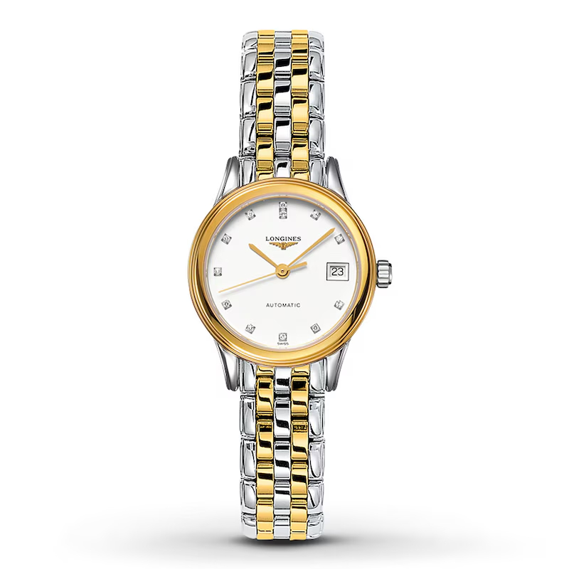 Longines Women's Watch Flagship L42743277