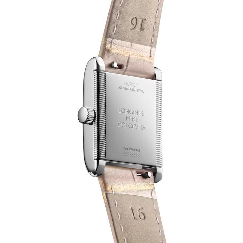 Longines Mini DolceVita Women's Watch L52000992