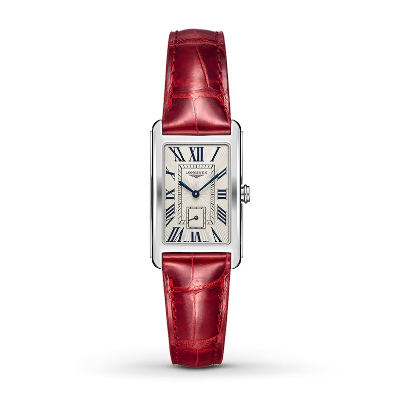 Longines DolceVita Women's Watch L55124715