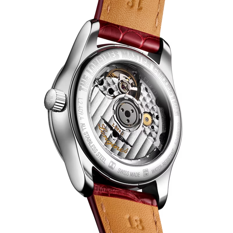 Longines Master Collection Automatic Women's Watch L24094872