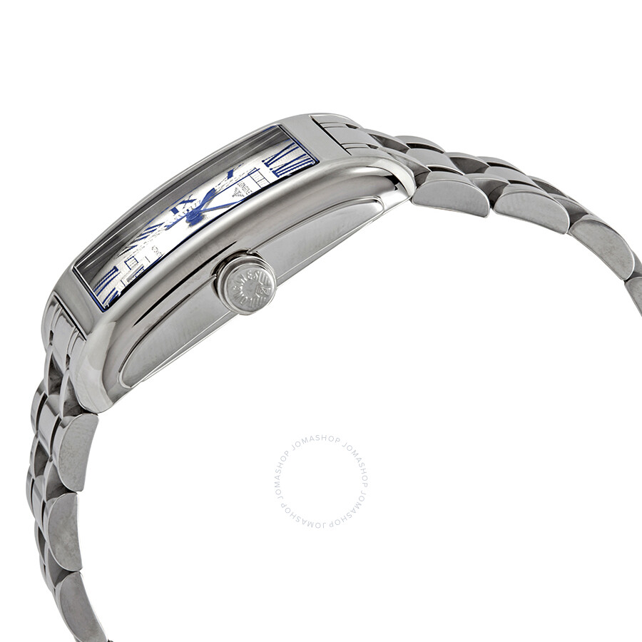 LONGINES  DolceVita Automatic Silver Dial Ladies Watch Item No. L57574716