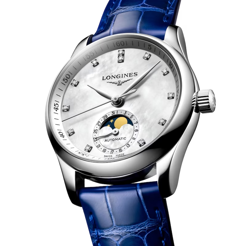 Longines Master Collection Automatic Women's Watch L24094870