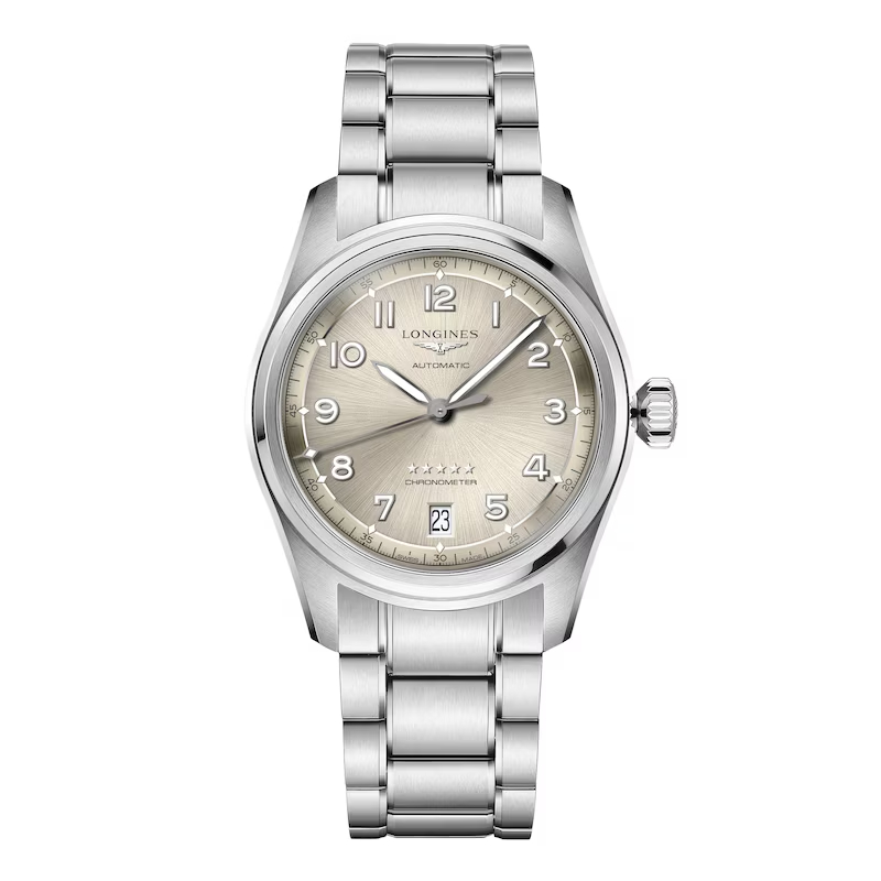 Longines Spirit Women's Watch L34104636